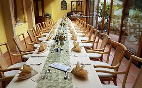 Hotel 3 Koenige